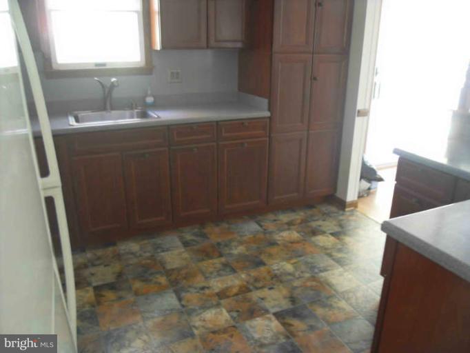 2921 Warehime Road Manchester, MD 21102 - Photo 18 of 30 a bathroom with a sink and a mirror