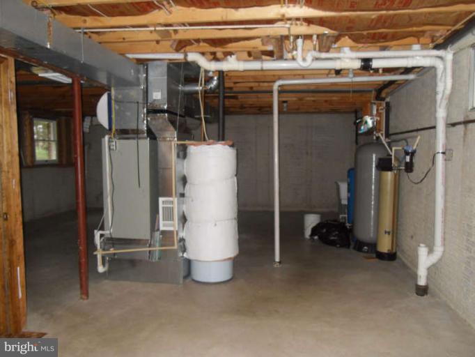 2921 Warehime Road Manchester, MD 21102 - Photo 27 of 30 a view of a room with gym equipment