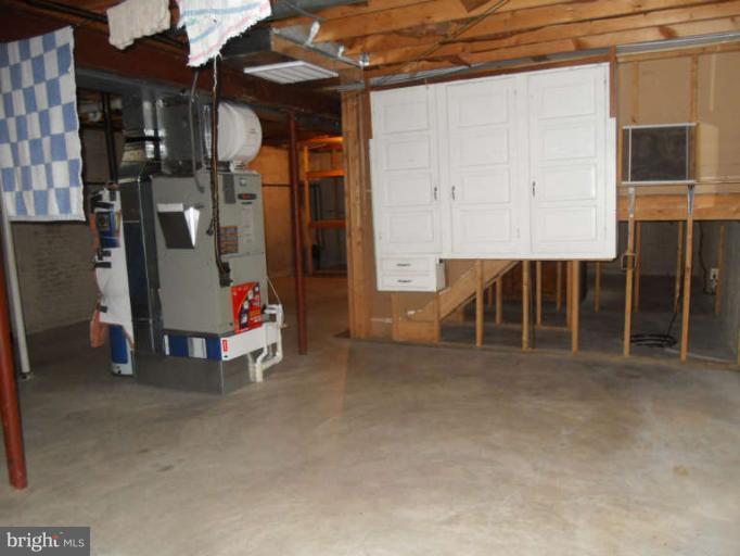 2921 Warehime Road Manchester, MD 21102 - Photo 28 of 30 a view of a room with gym equipment