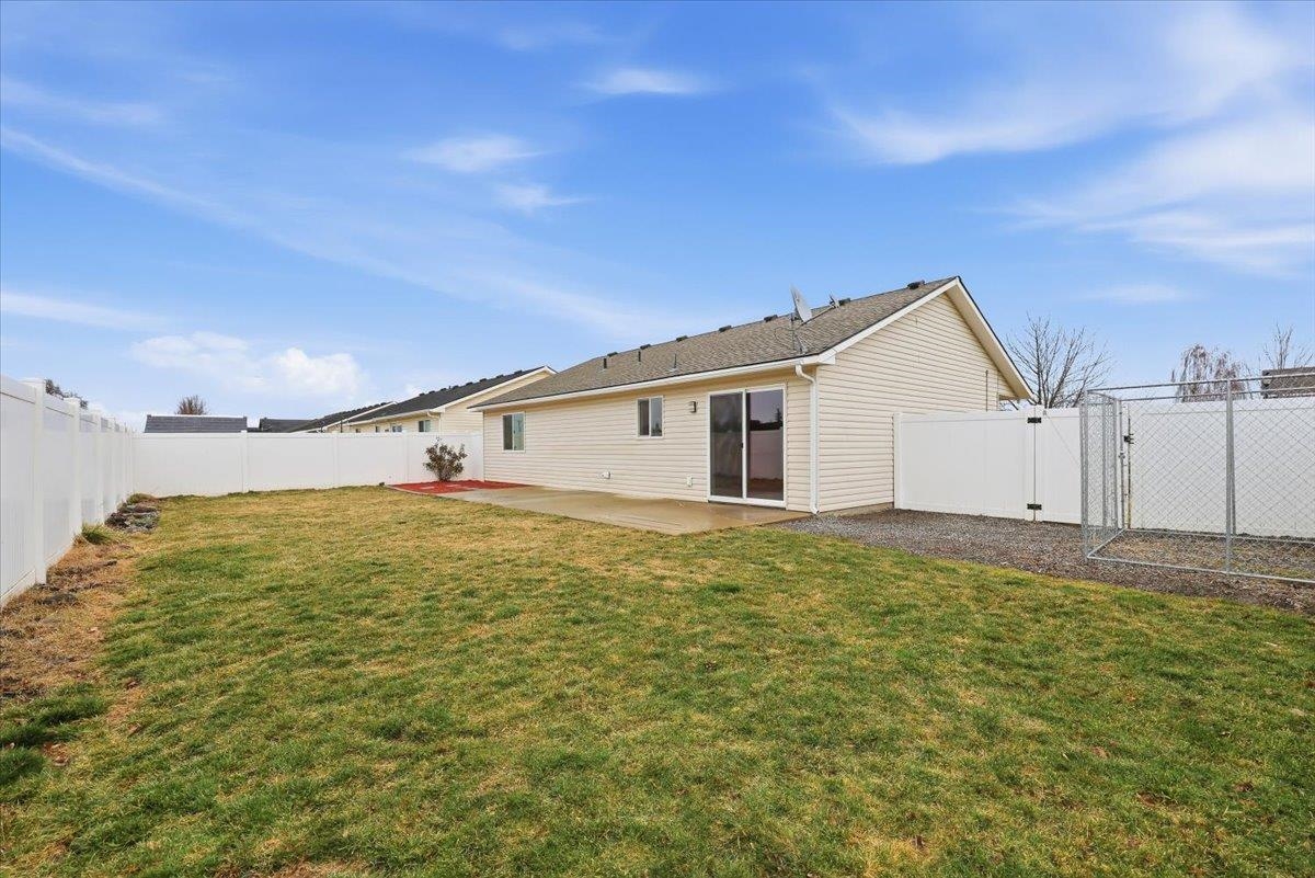 4520 South Carnation Road Spokane, WA 99224 - Photo 18 of 21