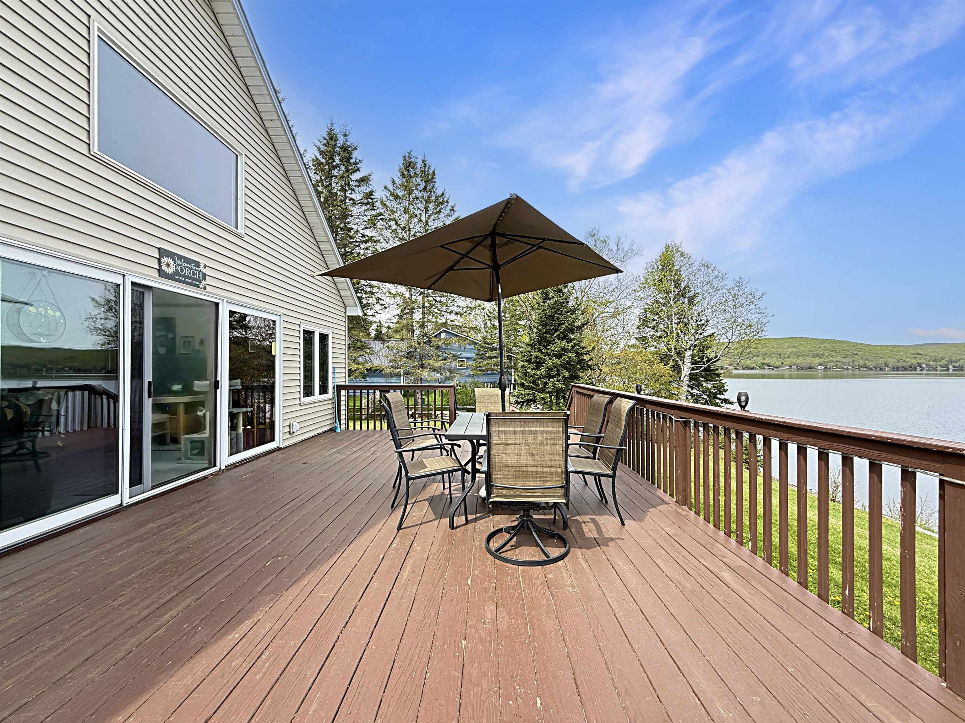 4518 Highway 114 Canaan, VT 05903 - Photo 33 of 38