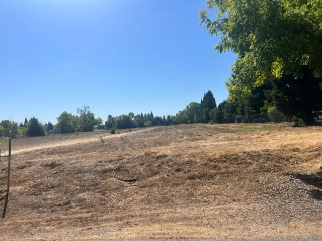 a view of lake and mountain