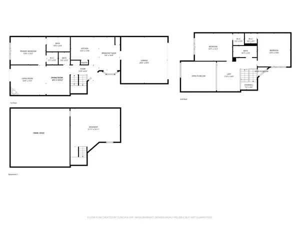 $329,999 | 16538 Fairfax Court, Tinley Park, IL 60477