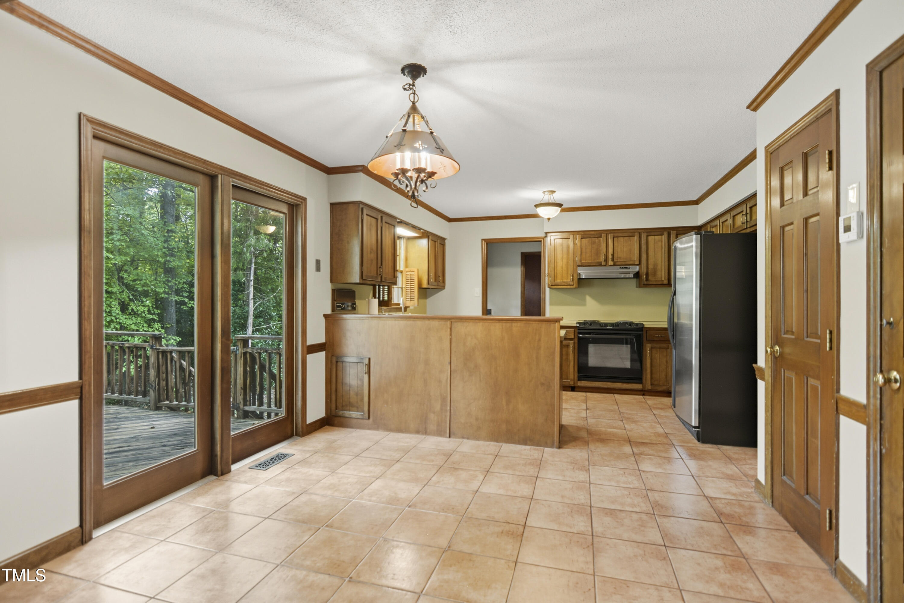 1324 Wagram Court Raleigh, NC 27615 - Photo 9 of 30 08