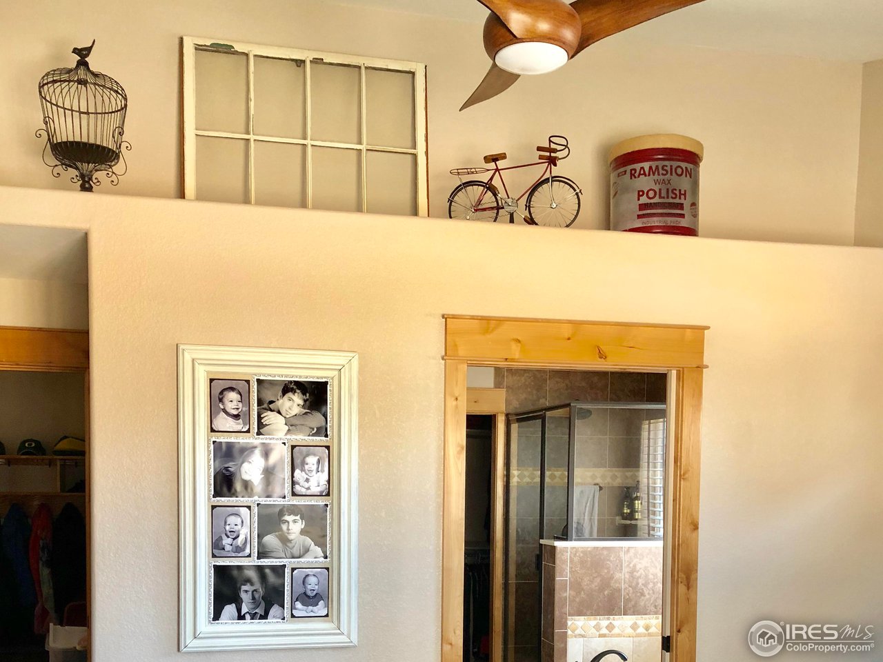 333 Braveheart Road Johnstown, CO 80534 - Photo 10 of 32 Vaulted Ceiling in Master Bedroom