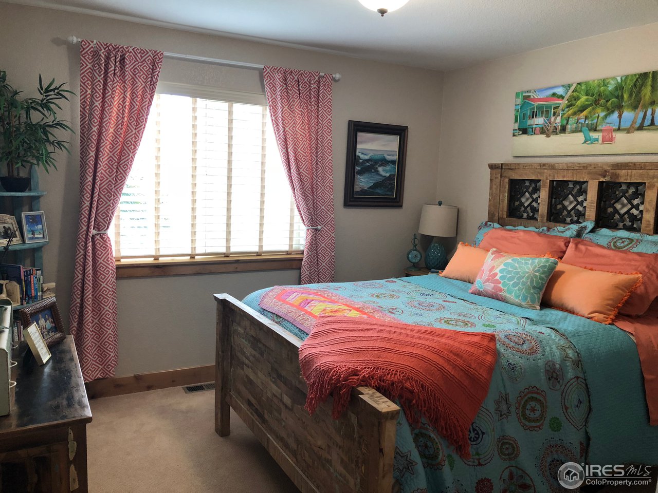 333 Braveheart Road Johnstown, CO 80534 - Photo 14 of 32 2nd Bedroom Main floor