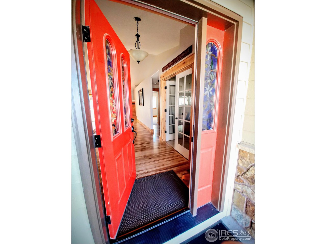 333 Braveheart Road Johnstown, CO 80534 - Photo 2 of 32 WELCOME HOME