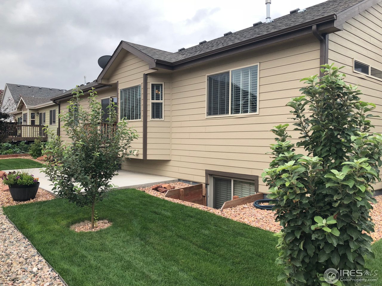 333 Braveheart Road Johnstown, CO 80534 - Photo 26 of 32 Beautifully Landscaped