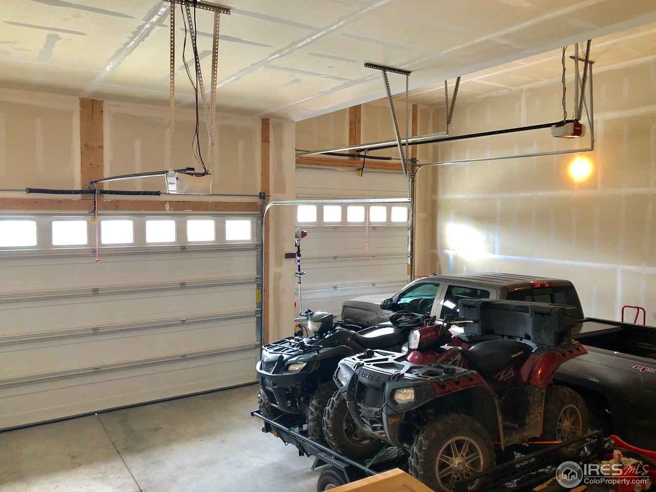 333 Braveheart Road Johnstown, CO 80534 - Photo 30 of 32 Lots of Room!!! Boat, toys or RV Welcome