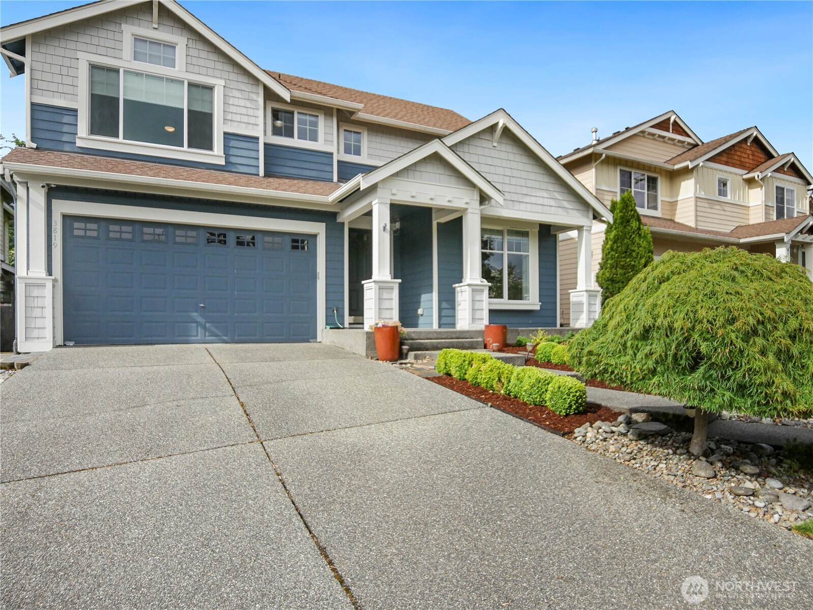 3819 216th Place Southeast Bothell, WA 98021 - Photo 3 of 40