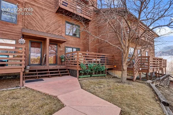 $205,000 | 2389 Stepping Stones Way, Colorado Springs, CO 80904