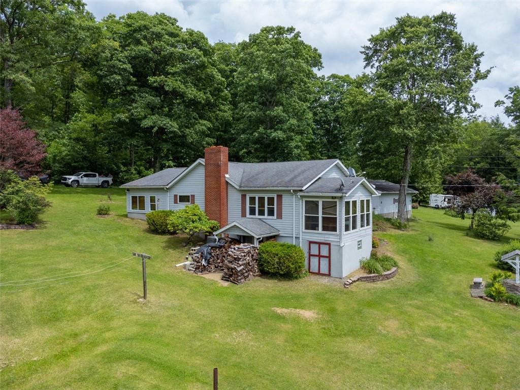 395 Cranberry Road Confluence, PA 15424 - Photo 8 of 37