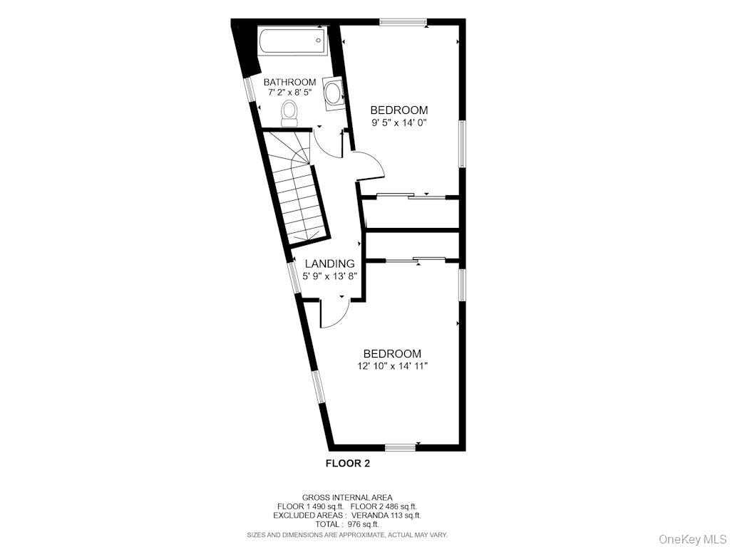 632 Milton Road Rye, NY 10580 - Photo 4 of 13
