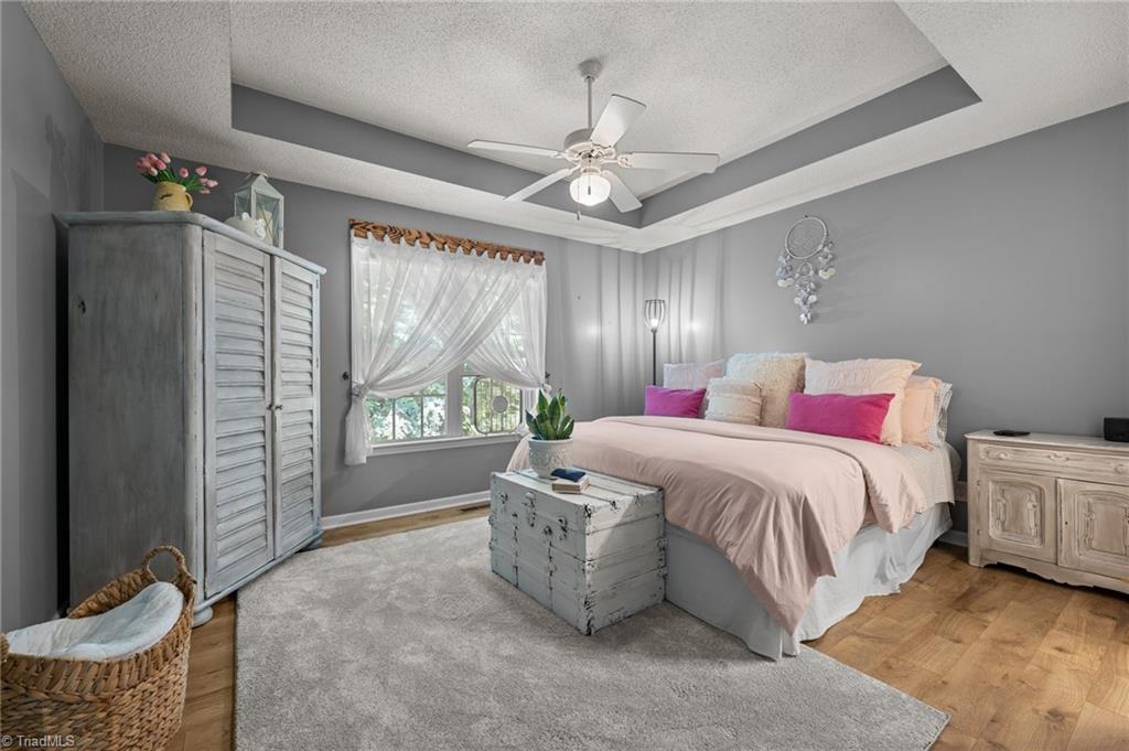 506 Sadia Trace Graham, NC 27253 - Photo 15 of 32