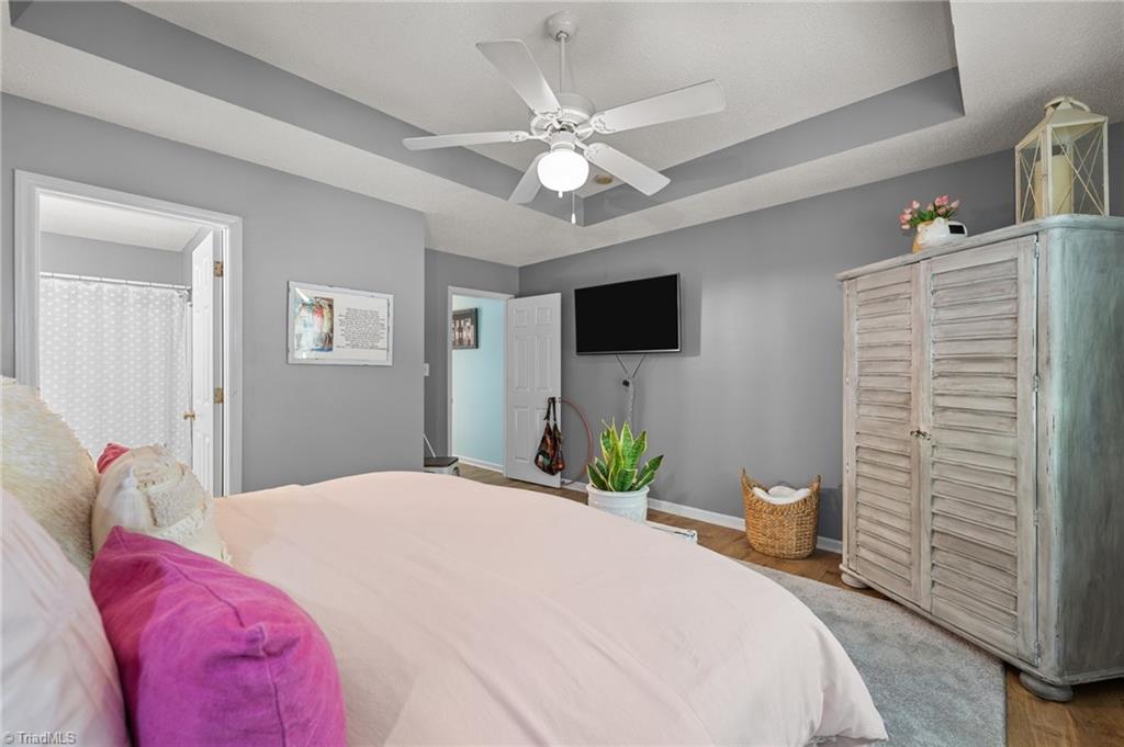 506 Sadia Trace Graham, NC 27253 - Photo 17 of 32