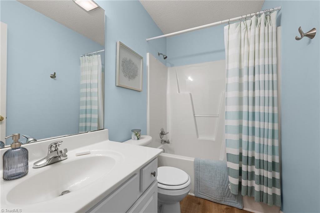 506 Sadia Trace Graham, NC 27253 - Photo 23 of 32