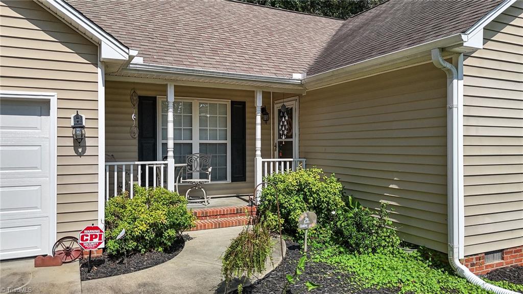 506 Sadia Trace Graham, NC 27253 - Photo 3 of 32