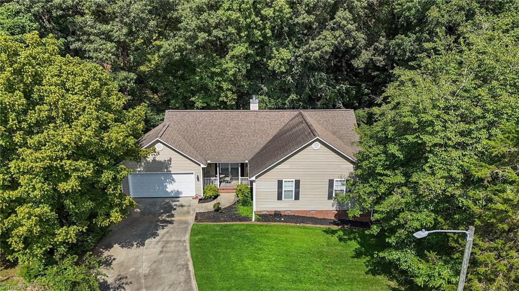 506 Sadia Trace Graham, NC 27253 - Photo 4 of 32