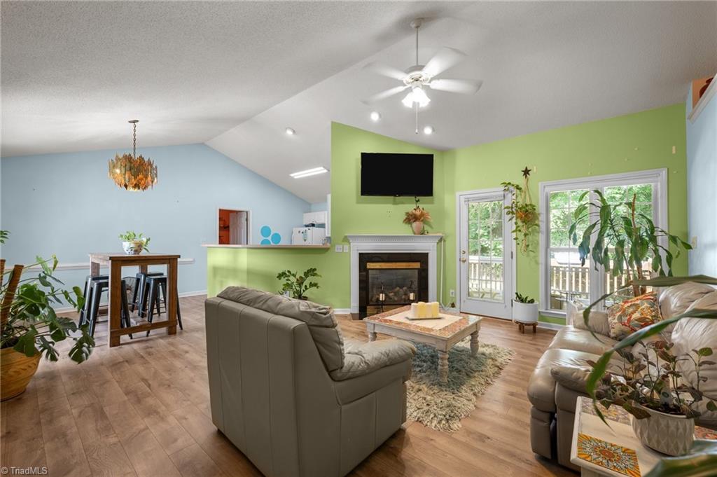 506 Sadia Trace Graham, NC 27253 - Photo 6 of 32