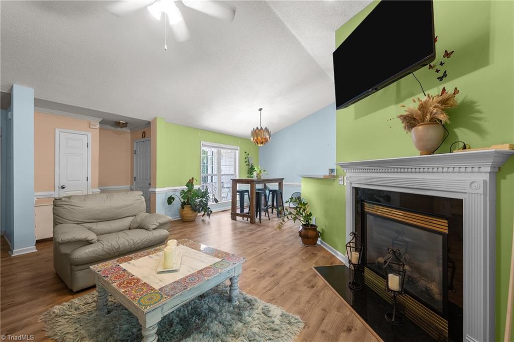 506 Sadia Trace Graham, NC 27253 - Photo 7 of 32