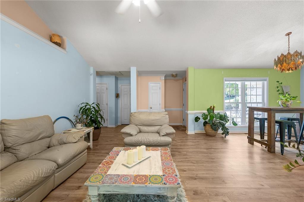 506 Sadia Trace Graham, NC 27253 - Photo 9 of 32