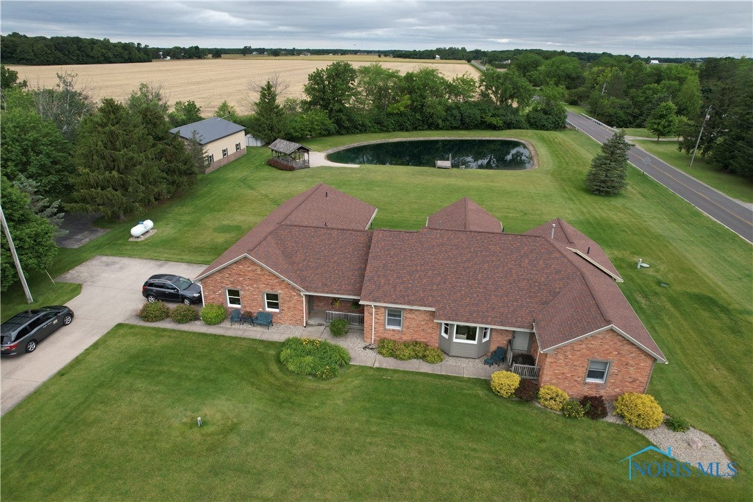 10020 Five Point Road Perrysburg, OH 43551 - Photo 5 of 50 Gallery Image 5