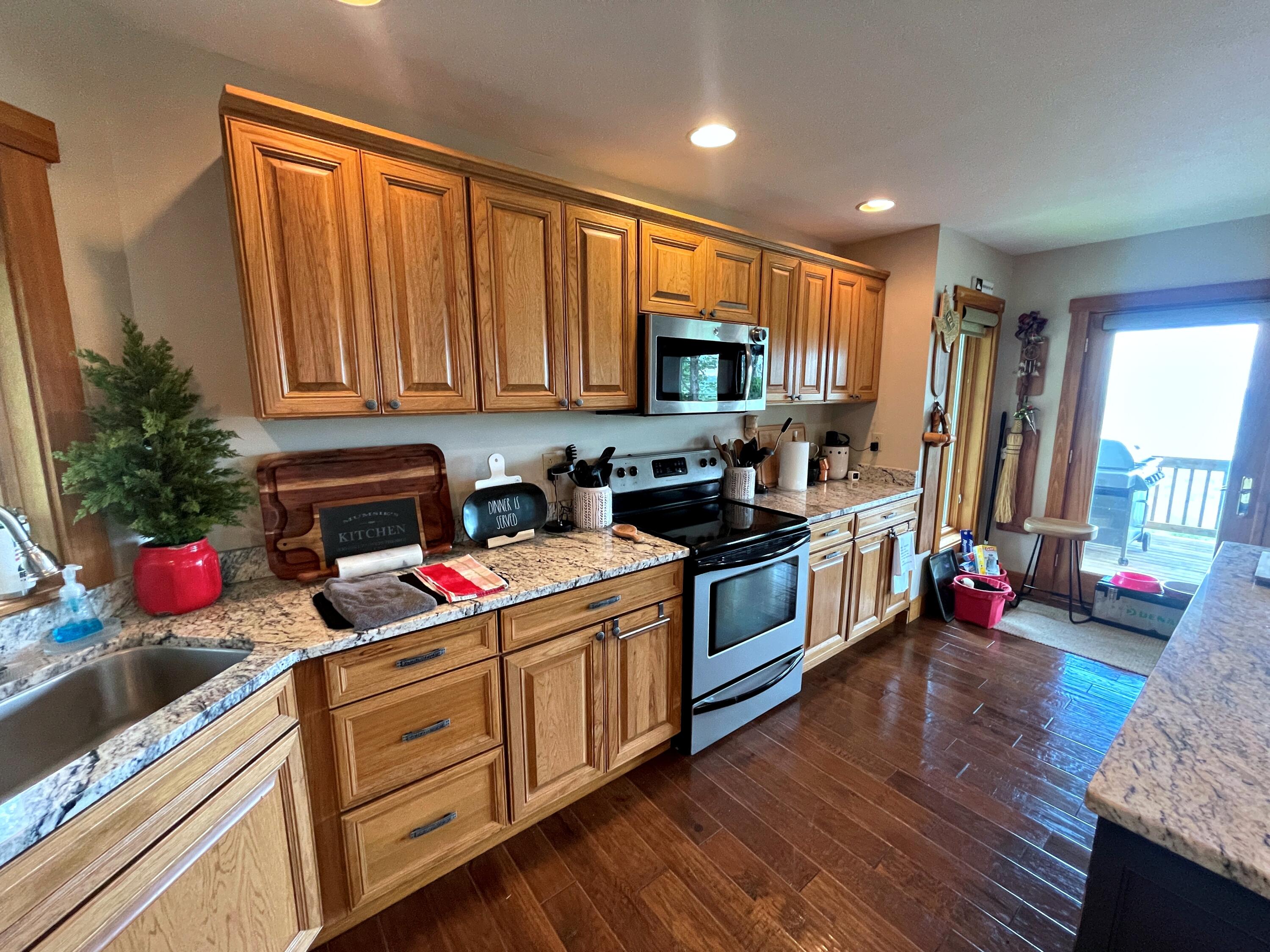 1146 North Westridge Road Slatyfork, WV 26291 - Photo 14 of 57 Gallery Image 14