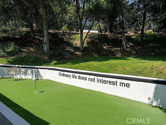 1030 San Rafael Lane Pasadena, CA 91105 - Photo 27 of 56 a view of a park