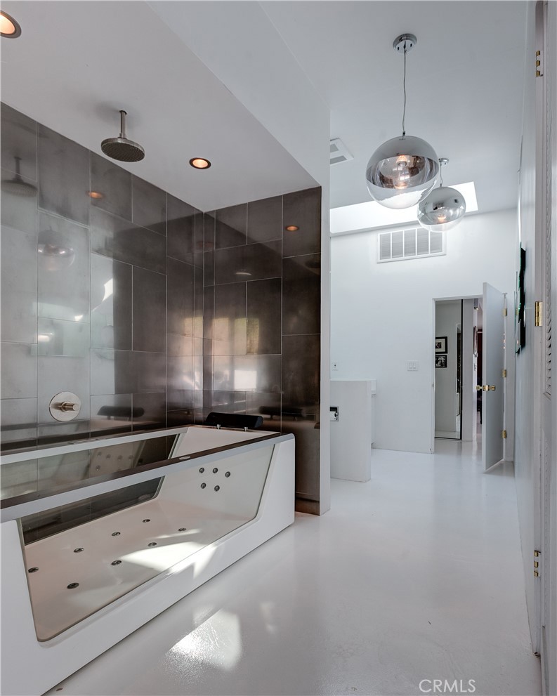 1030 San Rafael Lane Pasadena, CA 91105 - Photo 30 of 56 a kitchen with a sink and cabinets