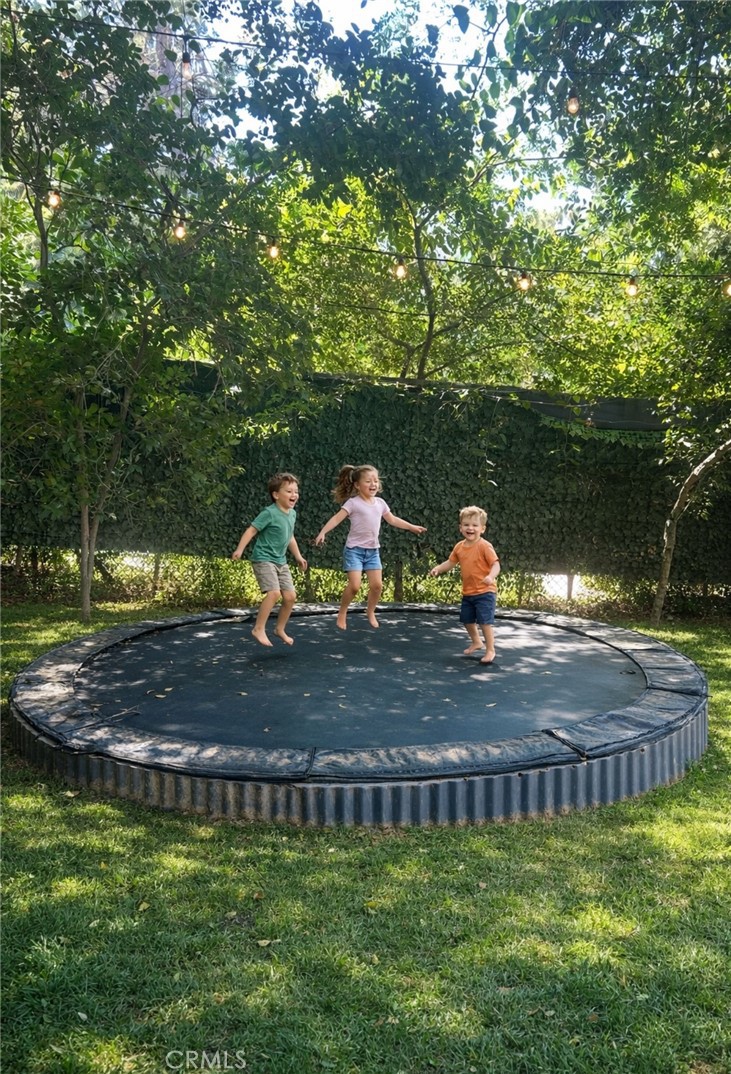 1030 San Rafael Lane Pasadena, CA 91105 - Photo 50 of 56 a view of a park with large trees