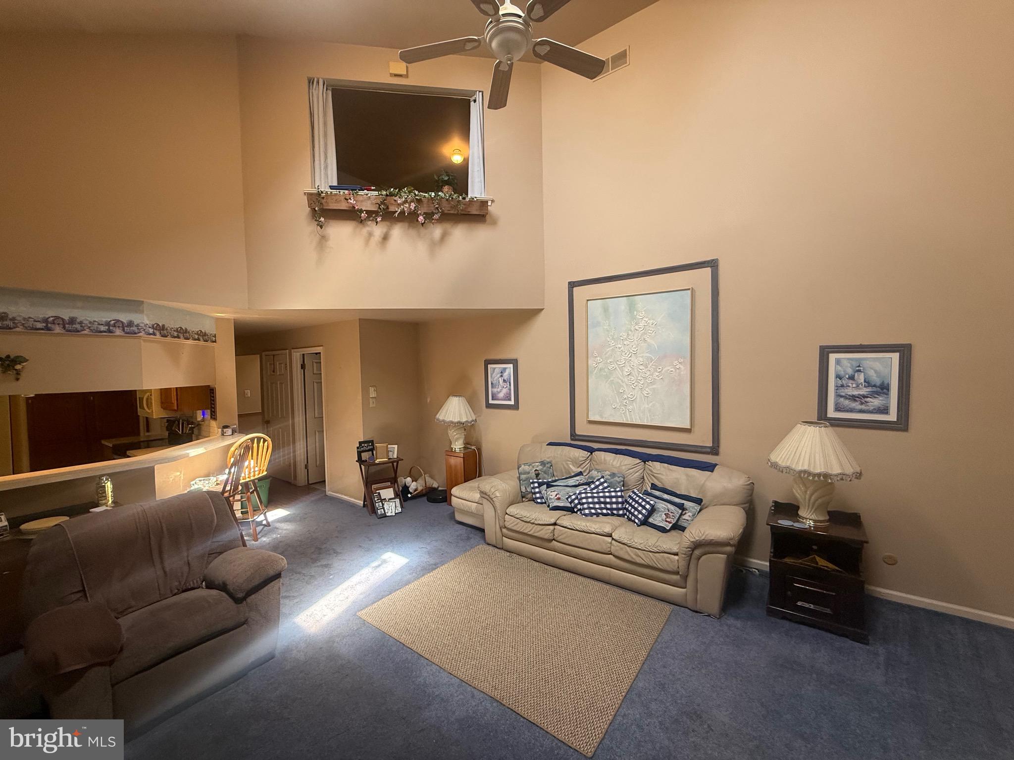 418 Welsford Road Fairless Hills, PA 19030 - Photo 11 of 21 Family room
