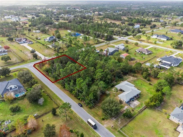 $150,000 | Baker Avenue, Orlando, FL 32833