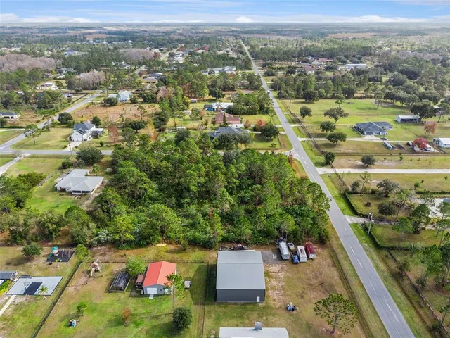 $150,000 | Baker Avenue, Orlando, FL 32833