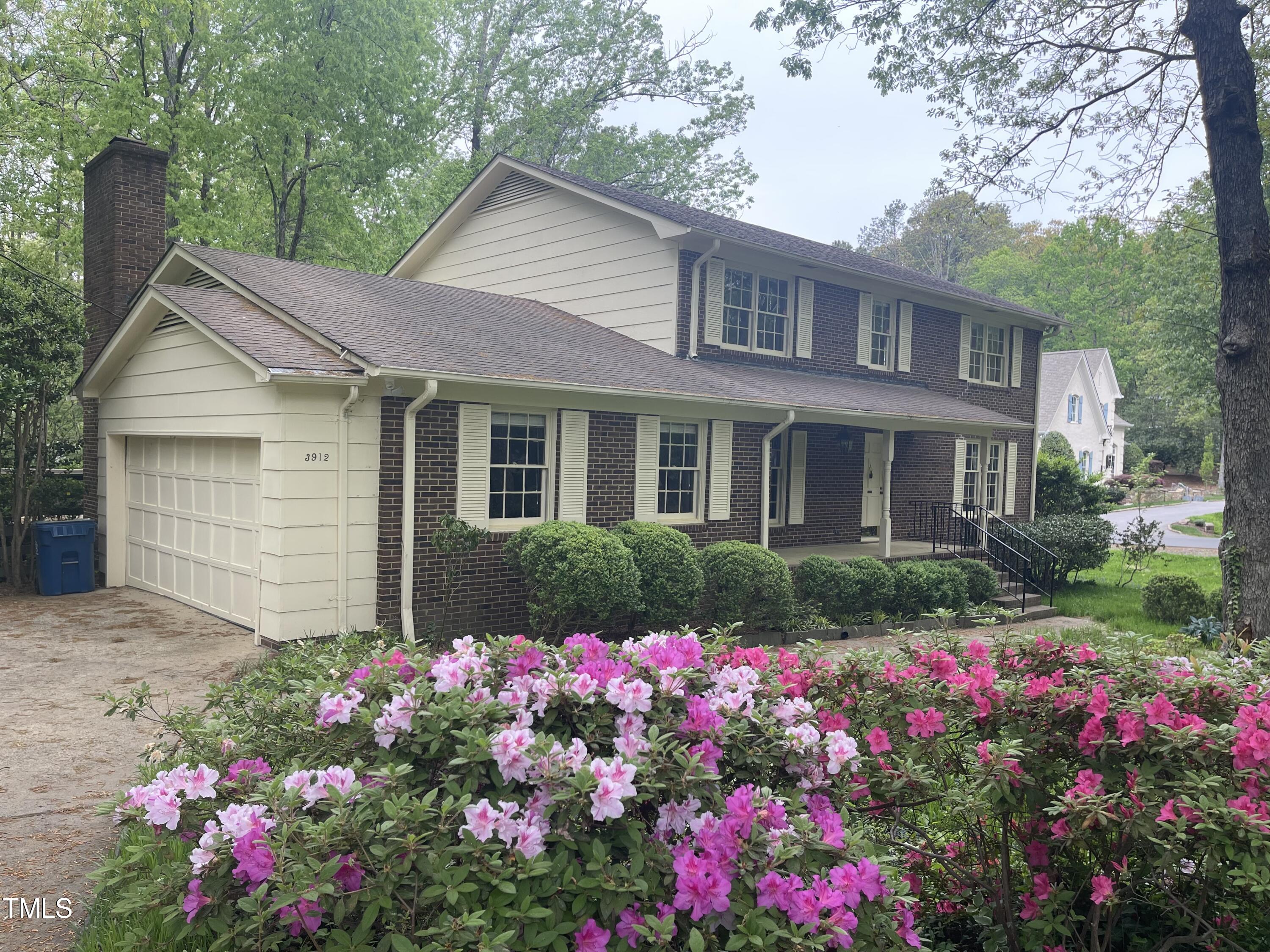 3912 Nottaway Road Durham, NC 27707 - Photo 3 of 4 IMG_6396