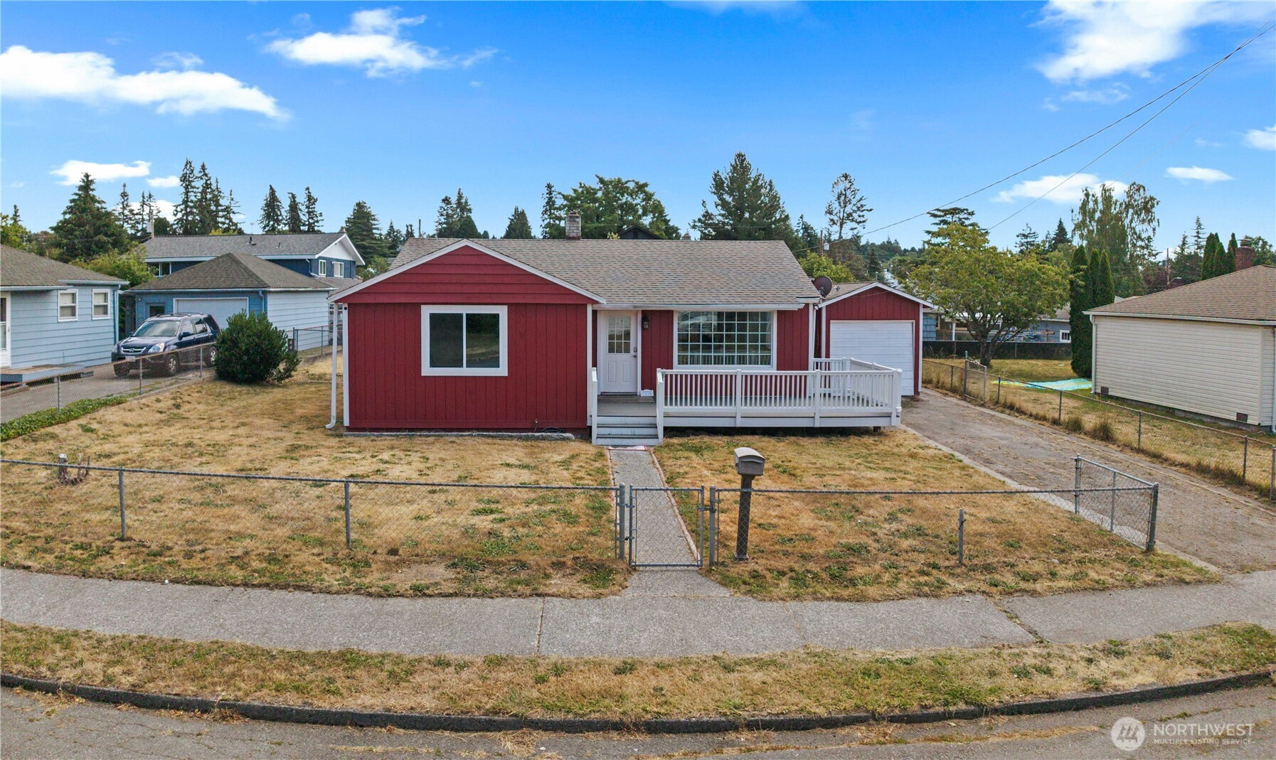 3236 Phillips Avenue Bremerton, WA 98310 - Photo 27 of 34