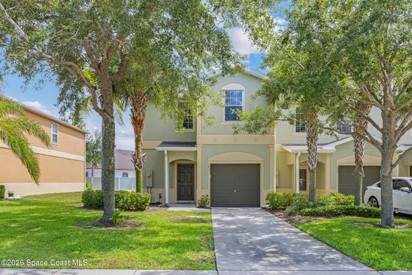 $2,200 | 2745 Revolution Street, Unit 101, Melbourne, FL 32935