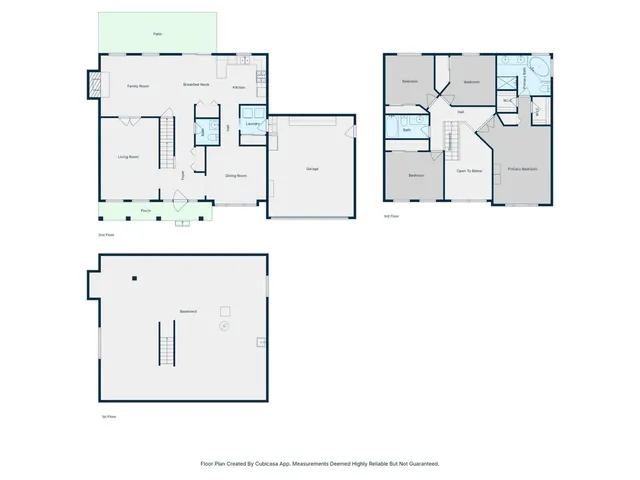 $392,000 | 885 Charlton Road, Lake Villa, IL 60046