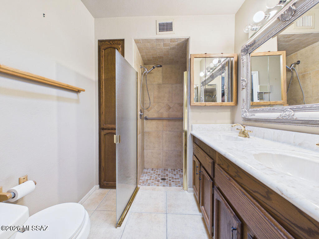 4251 North Wolford Road Tucson, AZ 85749 - Photo 23 of 36