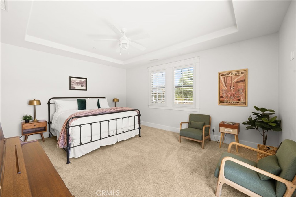 41260 De Anna Ranch Road Murrieta, CA 92562 - Photo 28 of 57 a bed room with furniture and a window