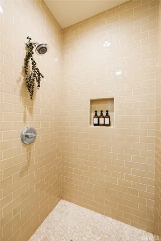 a view of a house with a swimming pool