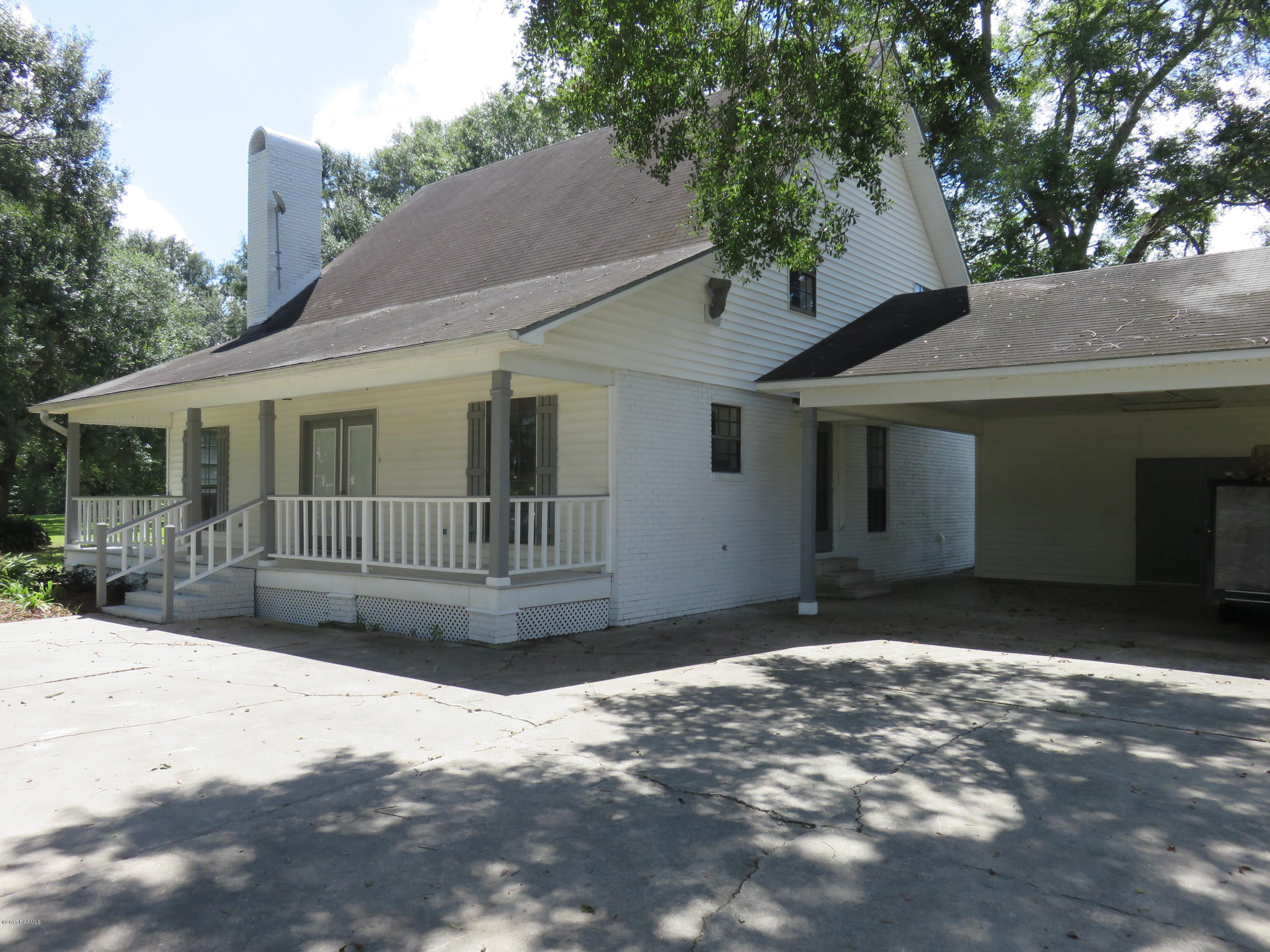 701 Ombrage Road Carencro, LA 70520 - Photo 1 of 49 Gallery Image 1