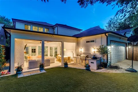 $2,199,000 | 7027 Casa Loma Avenue, Dallas, TX 75214