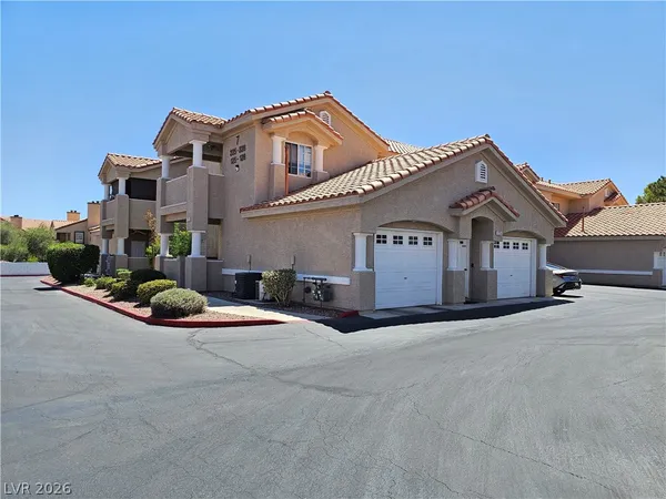$1,495 | 3327 Erva Street, Unit 125, Las Vegas, NV 89117