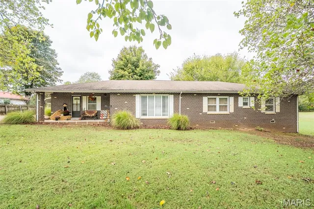 $274,900 | 1095 State Highway, Patterson, MO 63956