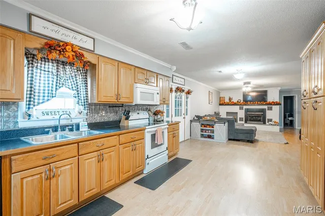 $274,900 | 1095 State Highway, Patterson, MO 63956