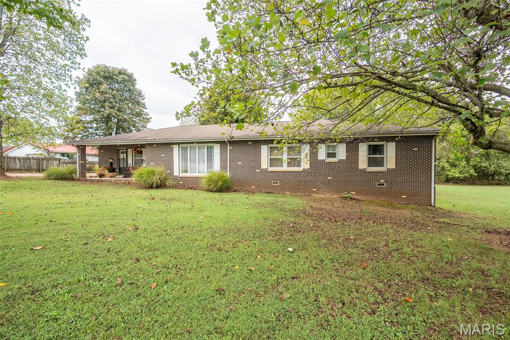 1095 State Highway Patterson, MO 63956 - Photo 2 of 30