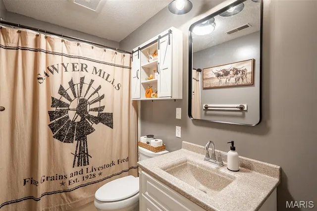 $274,900 | 1095 State Highway, Patterson, MO 63956