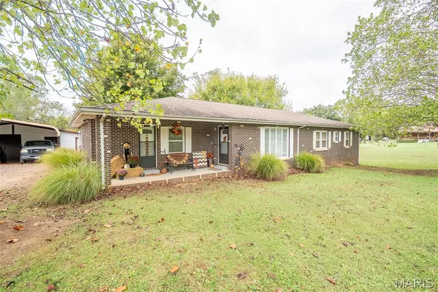 $274,900 | 1095 State Highway, Patterson, MO 63956