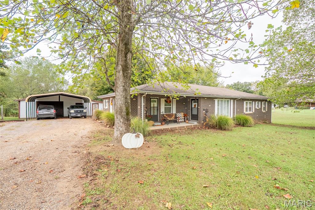 1095 State Highway Patterson, MO 63956 - Photo 4 of 30