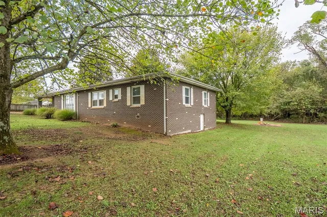 $274,900 | 1095 State Highway, Patterson, MO 63956